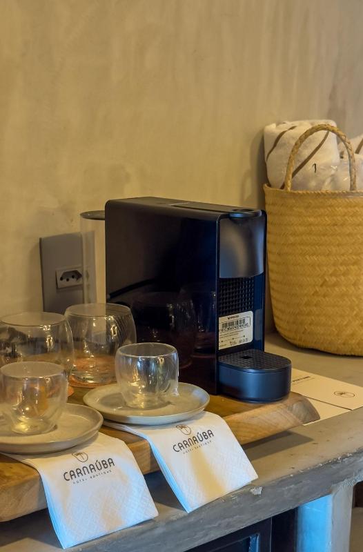 Carnaúba Hotel Boutique - image 29