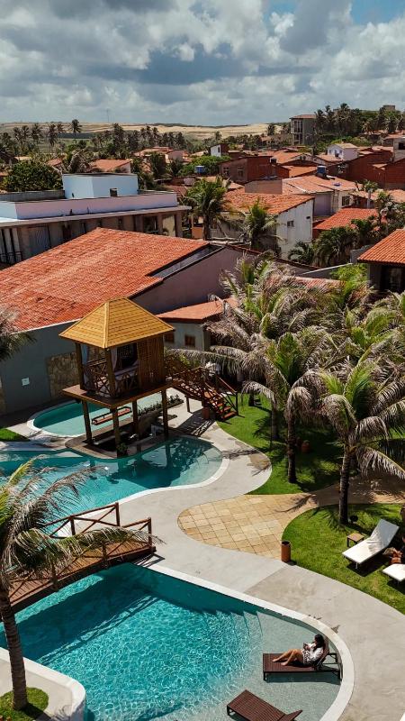Carnaúba Hotel Boutique - image 32