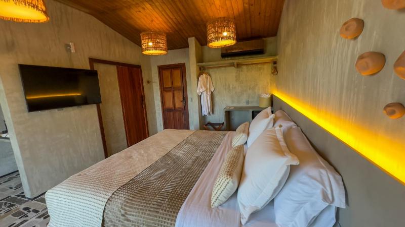 Carnaúba Hotel Boutique - image 43