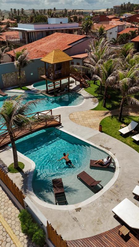 Carnaúba Hotel Boutique - image 14