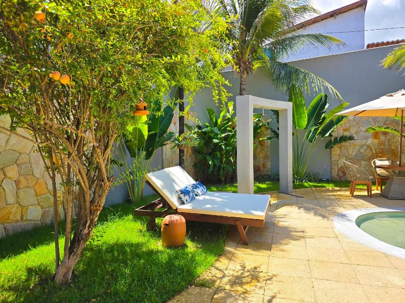 Carnaúba Hotel Boutique - image 21