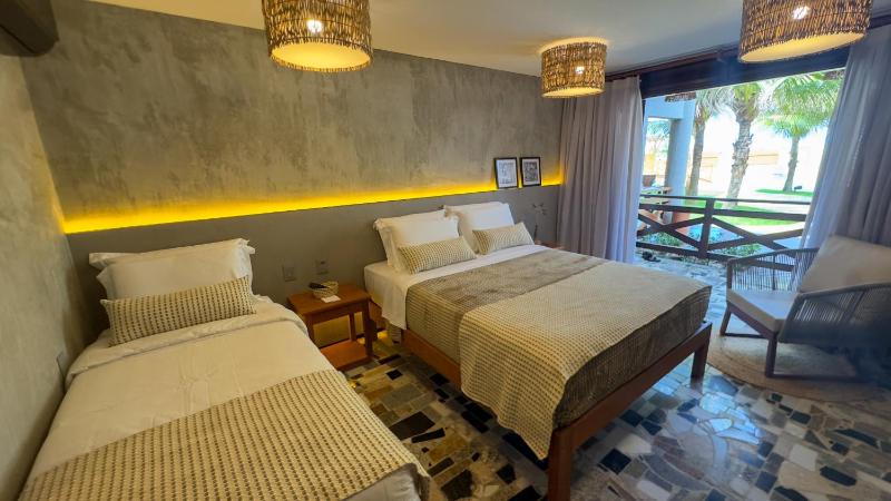 Carnaúba Hotel Boutique - image 5