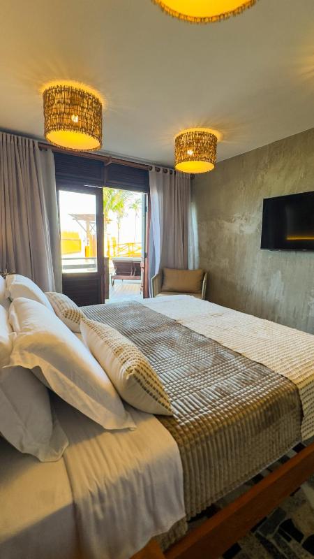 Carnaúba Hotel Boutique - image 34