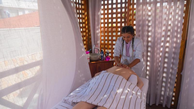 Carnaúba Hotel Boutique - image 27