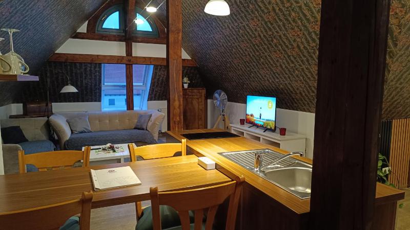 Holiday Flat image 4