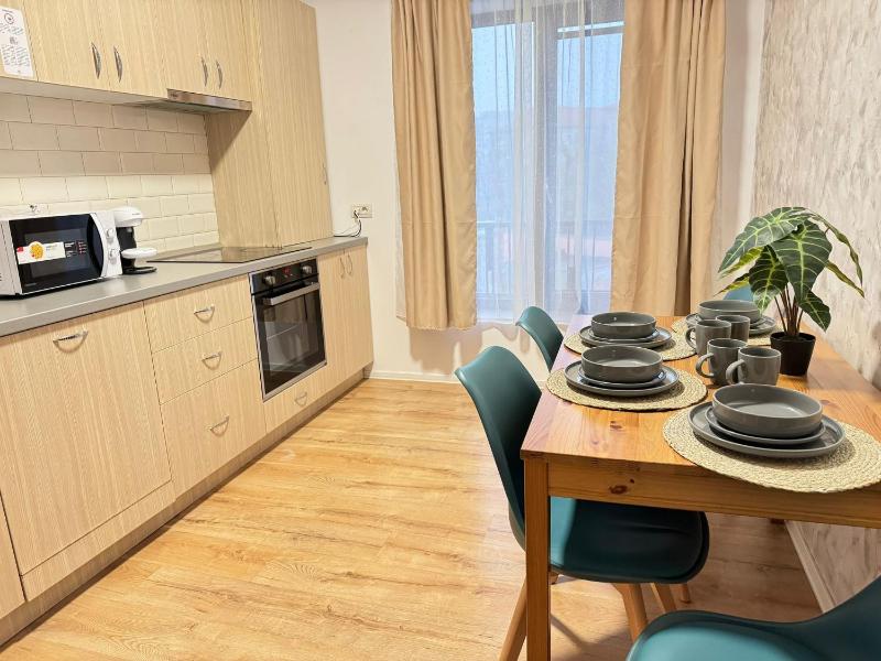 Premier Luxury Lipatti by Glam Apartments - Parking Option - image 15
