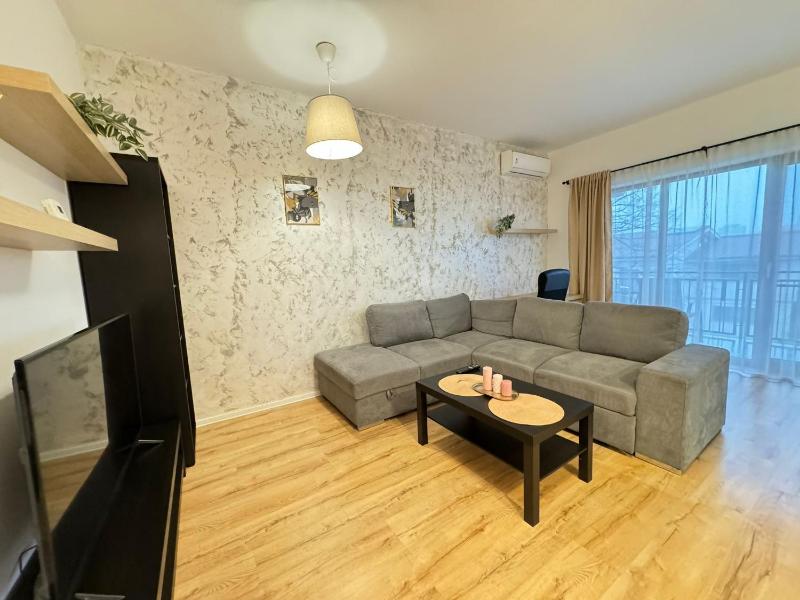 Premier Luxury Lipatti by Glam Apartments - Parking Option - image 13
