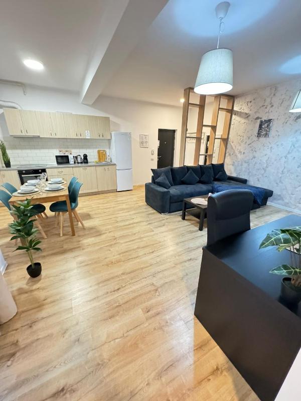 Premier Luxury Lipatti by Glam Apartments - Parking Option - image 6