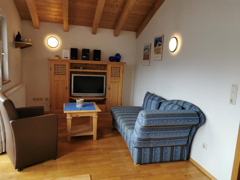 Apartment with Balcony image 1