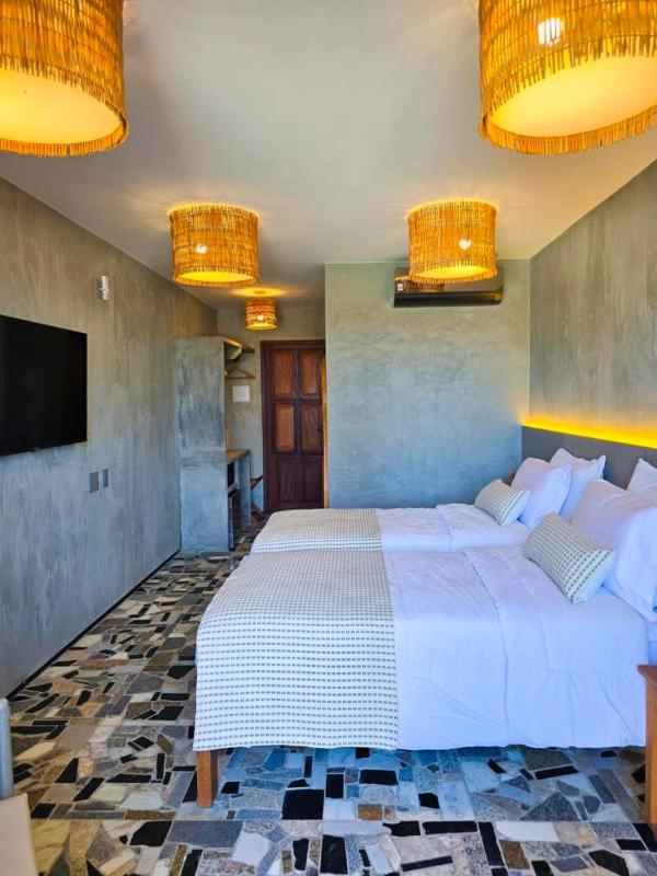 Carnaúba Hotel Boutique - image 9