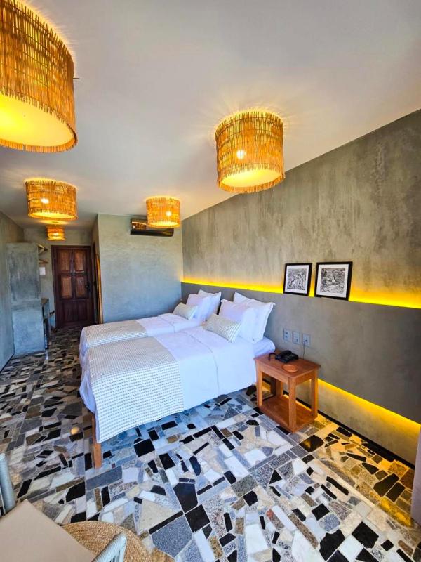 Carnaúba Hotel Boutique - image 49