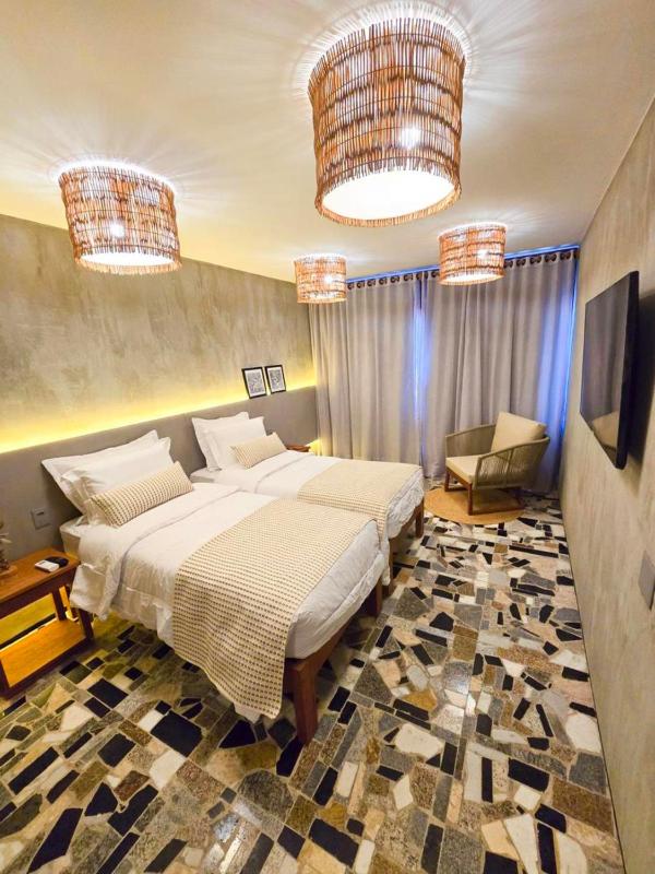Carnaúba Hotel Boutique - image 10