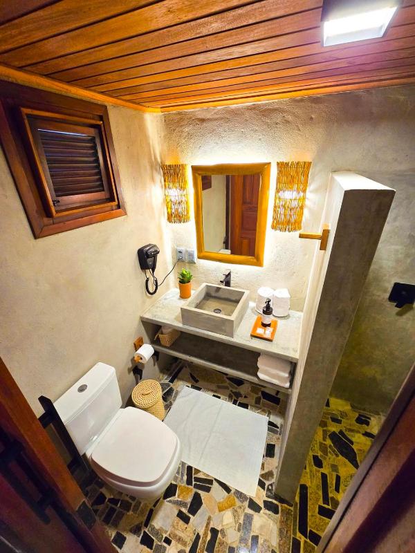 Carnaúba Hotel Boutique - image 20