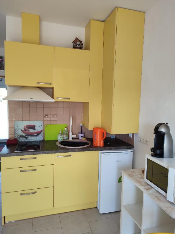 Geltoni apartamentai - image 22