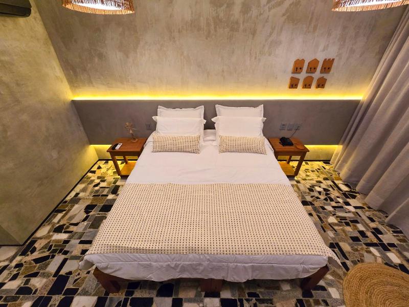 Carnaúba Hotel Boutique - image 39