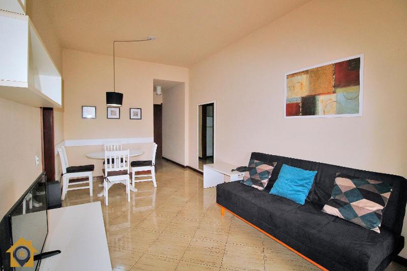 Elegância e Lazer: Aparthotel com Piscina - image 12