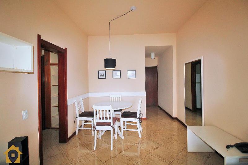 Elegância e Lazer: Aparthotel com Piscina - image 9