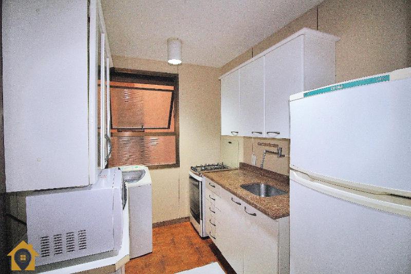 Elegância e Lazer: Aparthotel com Piscina - image 6