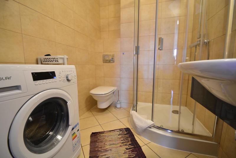 Apartamenty Na Wyspie - Baltic Park - Apartamenty z sypialnią i parkingiem - ul Uzdrowiskowa 24-34 - image 12