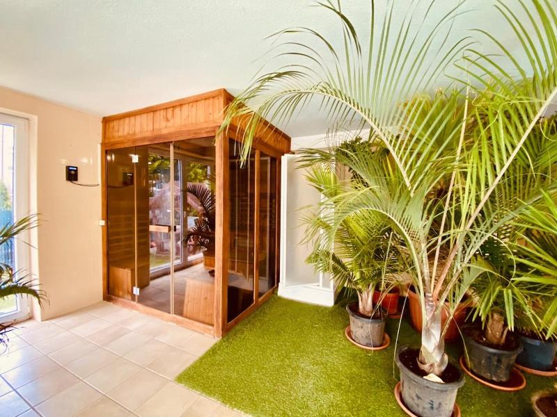 Byblos Wellness Apartman Siófok - image 15
