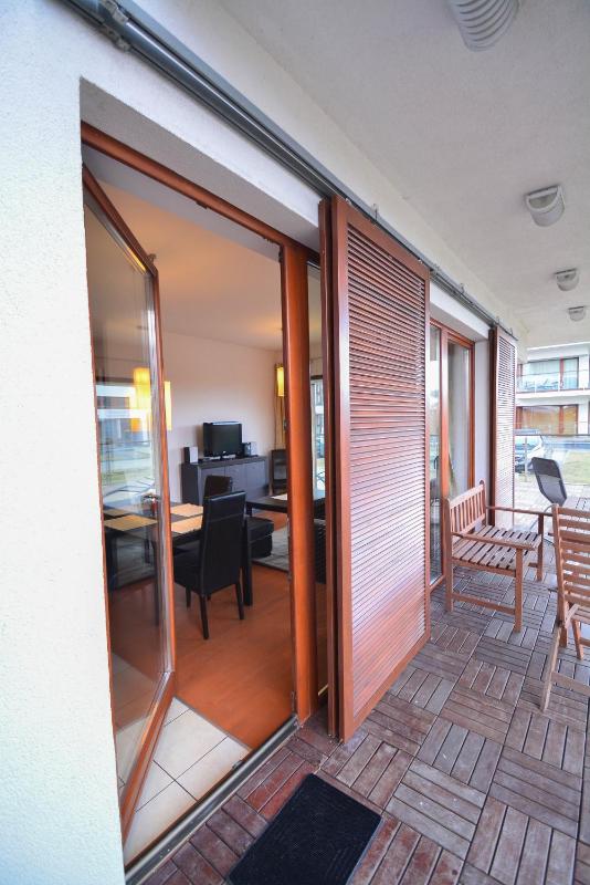 Apartamenty Na Wyspie - Baltic Park - Apartamenty z sypialnią i parkingiem - ul Uzdrowiskowa 24-34 - image 6