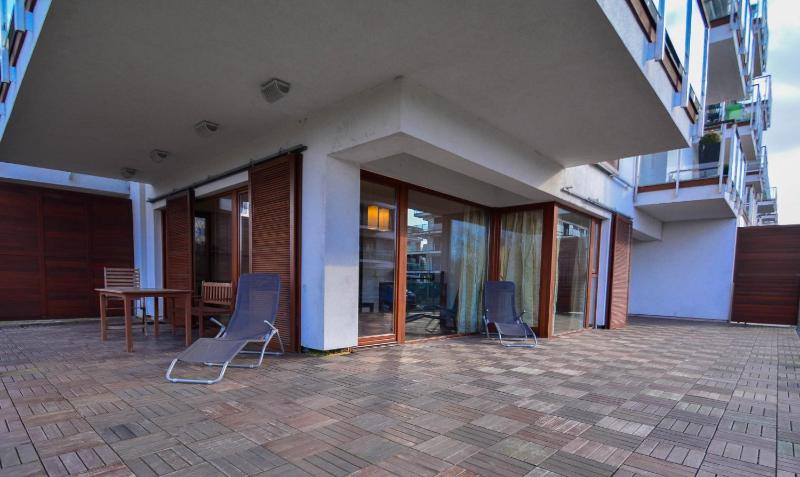 Apartamenty Na Wyspie - Baltic Park - Apartamenty z sypialnią i parkingiem - ul Uzdrowiskowa 24-34 - image 13