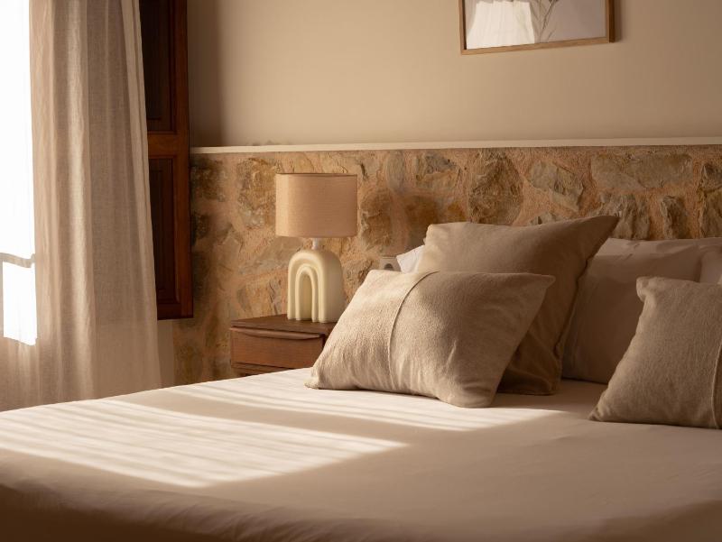 Superior Double Room with Terrace image 3