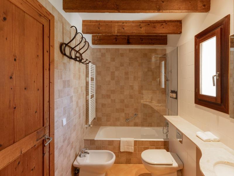 Superior Double Room with Terrace image 2