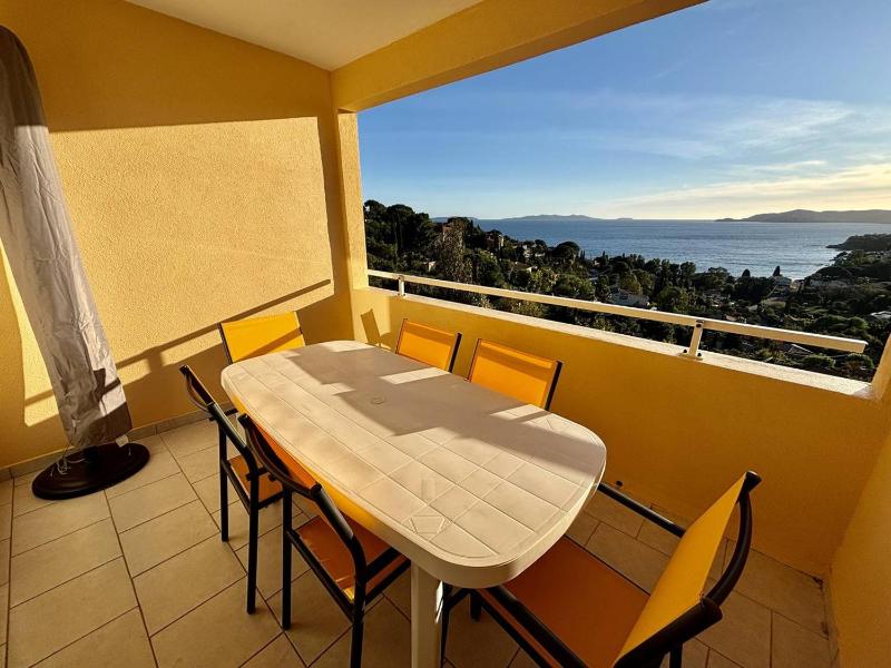 Appartement confortable avec terrasse proche plages - FR-1-816-1 - image 1