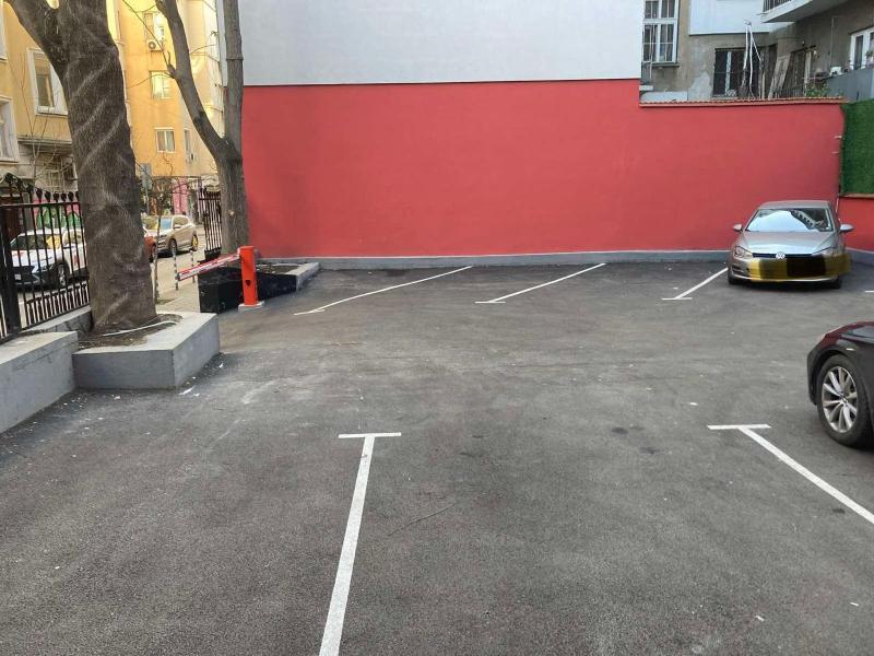 M star rooms Private Parking Sofia TOP CENTER - image 6