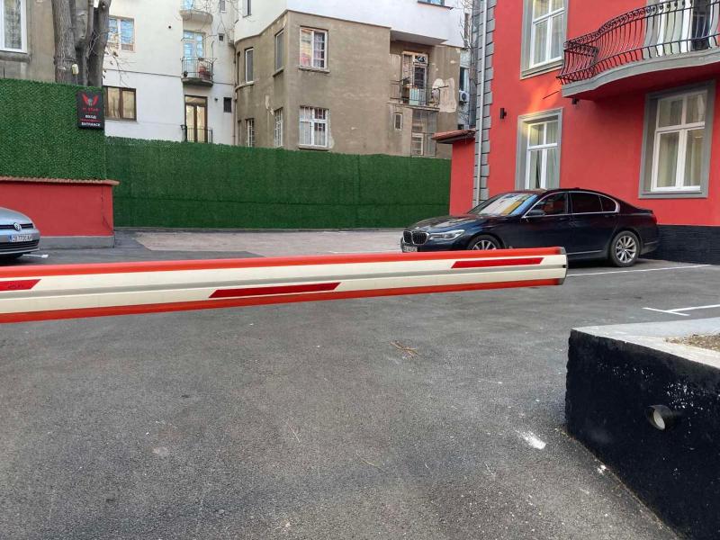 M star rooms Private Parking Sofia TOP CENTER - image 15