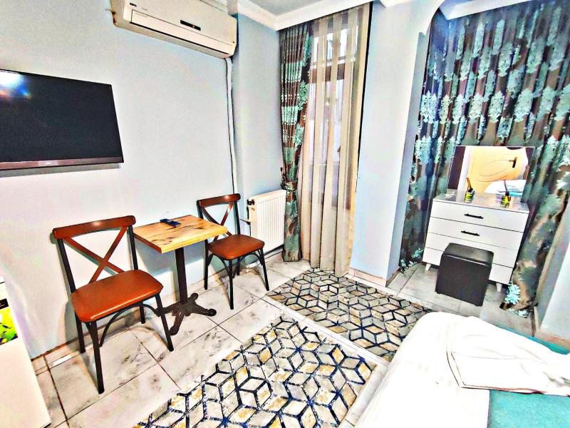 Taksim Rose Residence Hotel - image 4