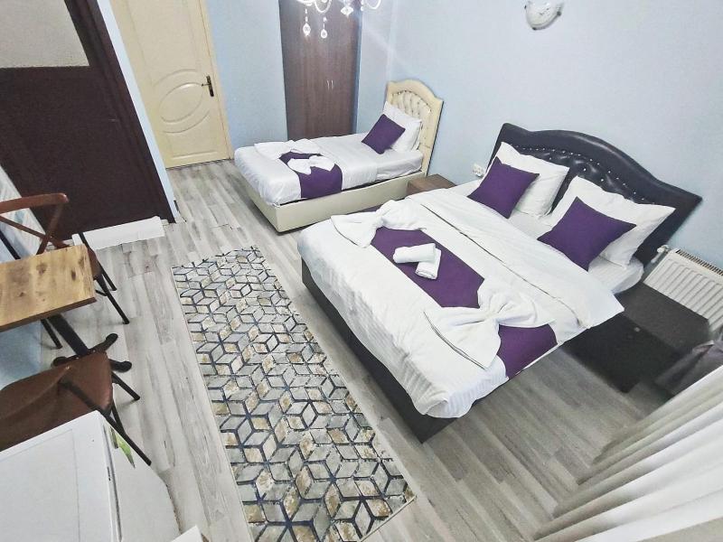 Taksim Rose Residence Hotel - image 15
