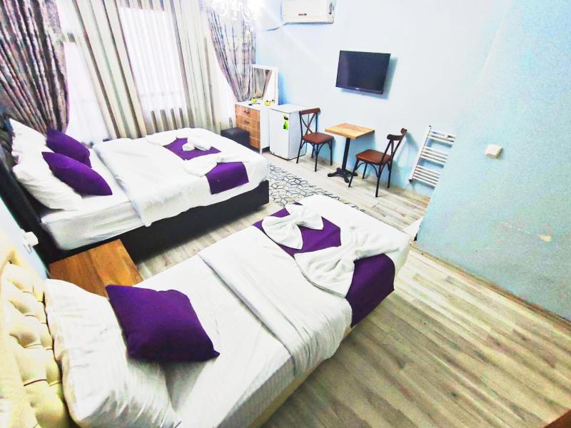 Taksim Rose Residence Hotel - image 8