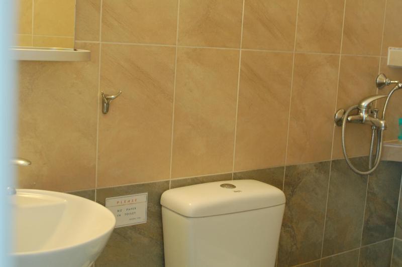Standard Double or Twin Room with Sea View image 2