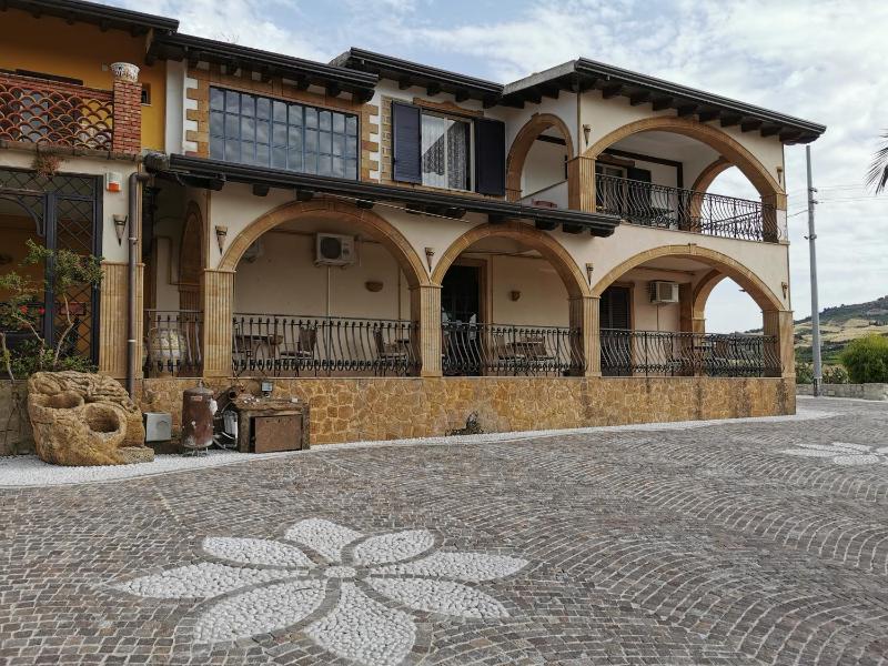 Agriturismo Reggia Saracena - image 20