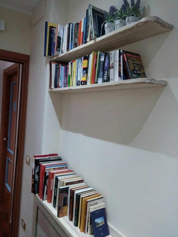 Double Room with Balcony image 2