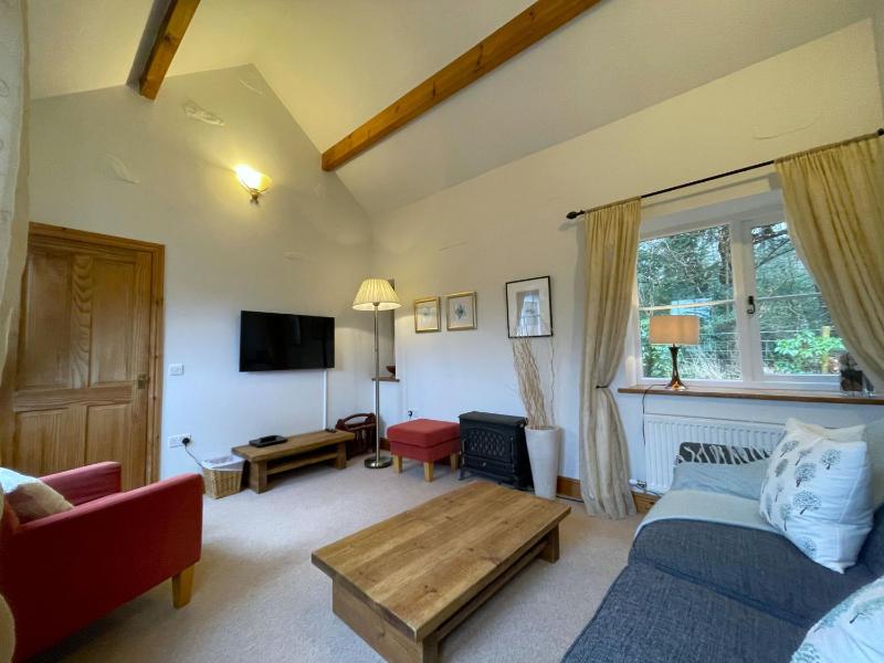 Deer Close Cottage - image 16