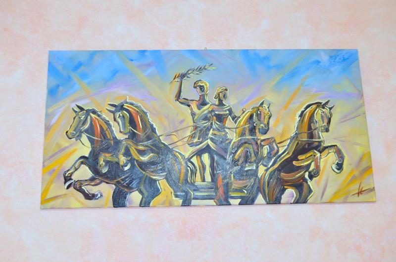 Standard Double Room image 4