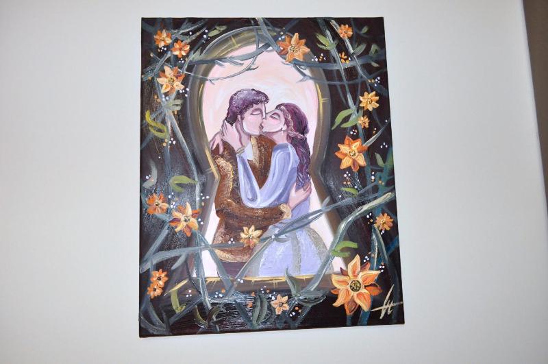 Standard Double Room image 3