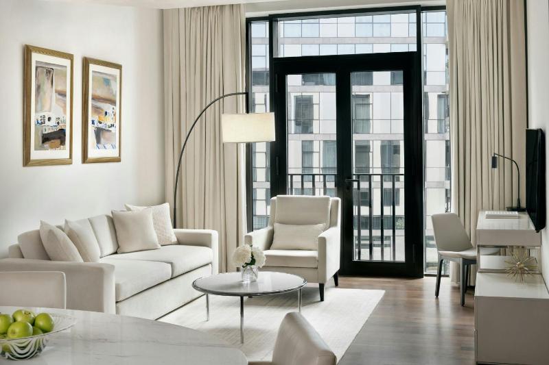 One-Bedroom Residence  image 1