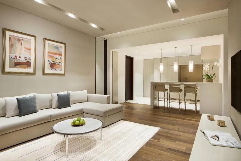 Two Bedroom Residence  image 1