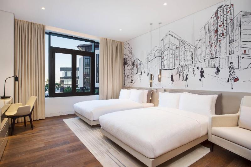 Two Bedroom Residence  image 3