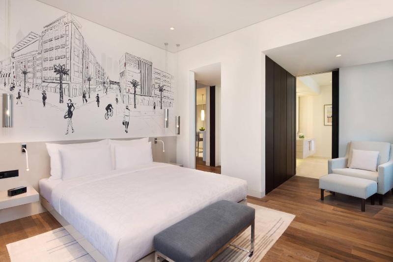 Two Bedroom Residence  image 4