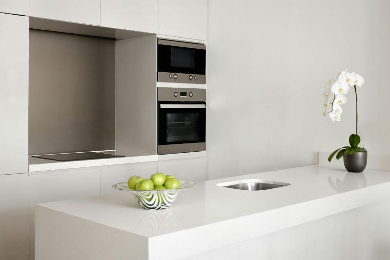 One-Bedroom Residence  image 4
