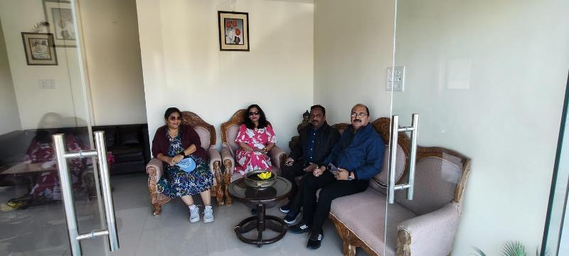 Shivansh Palace HomeStay & Marriage Garden - image 8