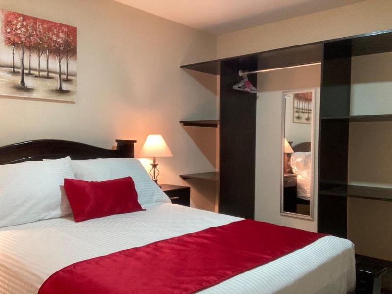 Hospedaje Ana Lu 3 Only 10 minutes from airport - image 16