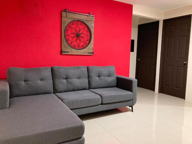 Hospedaje Ana Lu 3 Only 10 minutes from airport - image 2