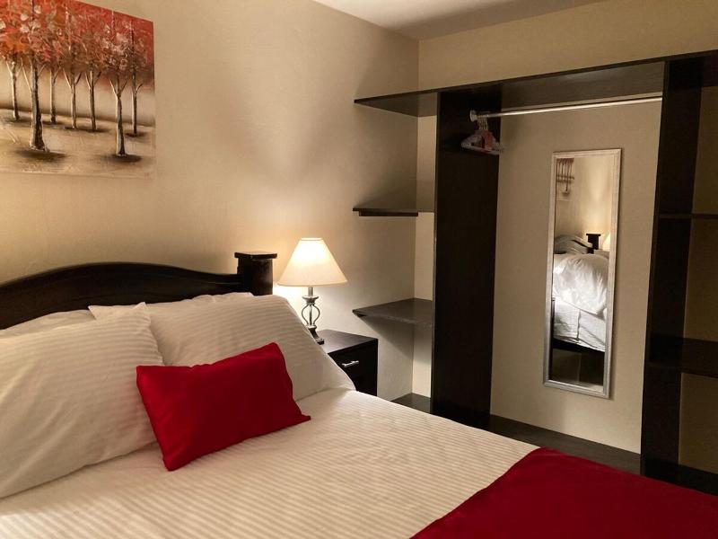 Hospedaje Ana Lu 3 Only 10 minutes from airport - image 8