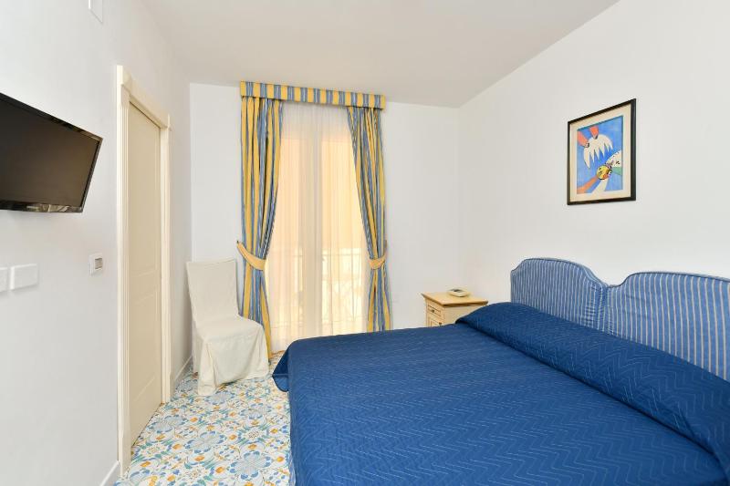 Standard Double or Twin Room - Annex image 3